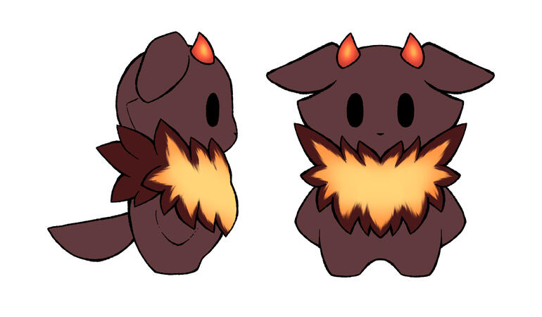 Hellpup ref